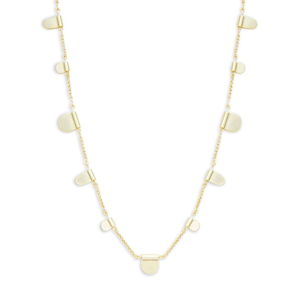 Kendra Scott Olive Necklace ✨💛